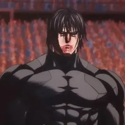 FabricGrill2493의 Agito Kanoh