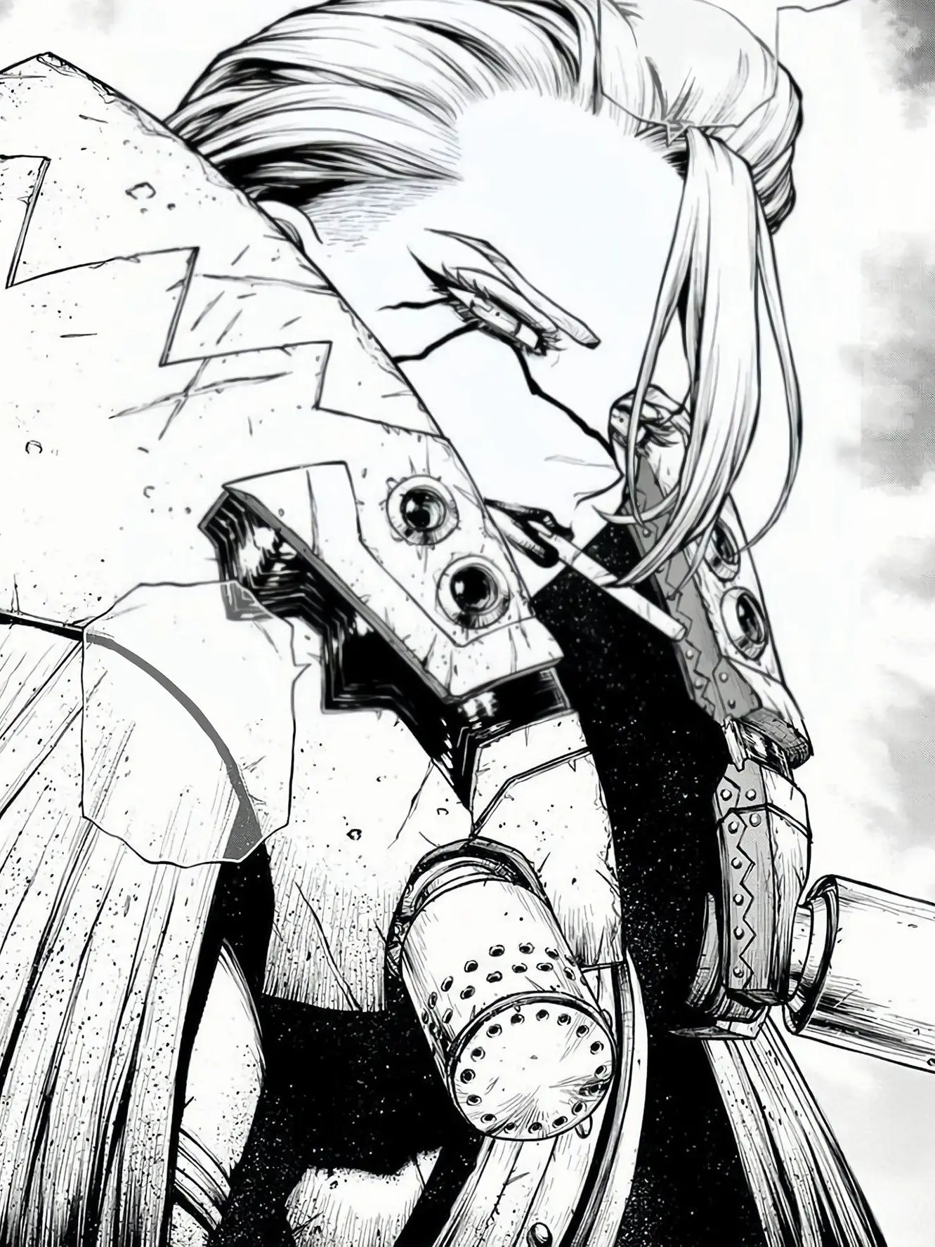 PoorHat0614의 しつこい幼馴染のスタンリー君