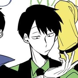 Profile image of Choromatsu