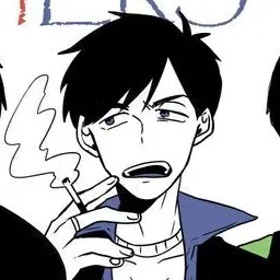 Profile image of Karamatsu