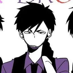 Profile image of Ichimatsu
