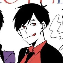 Profile image of Osomatsu