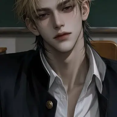 Profile image of 和泉 晟