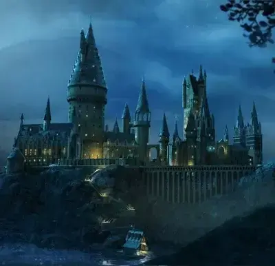 NativeStudy3615의 Hogwarts