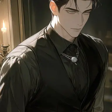 Profile image of Godrick