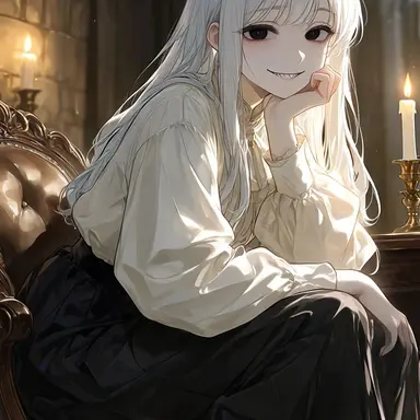 Profile image of Ophelia