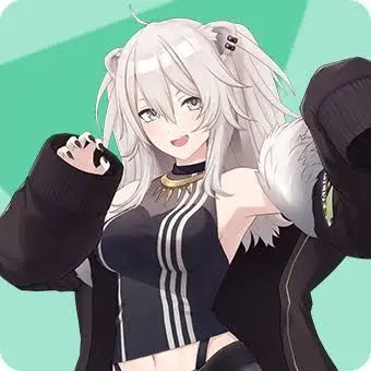 Profile image of 獅白ぼたん