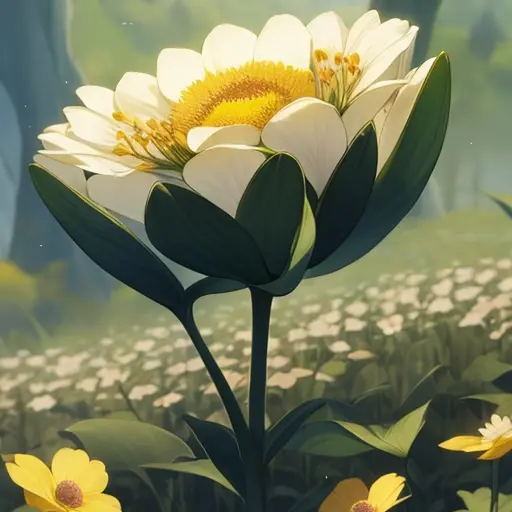 CannyRose0452의 꽃