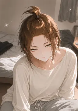 Profile image of Haruka