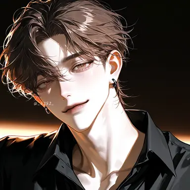 Profile image of 朝比奈　彗