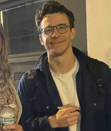 Profile image of Luke