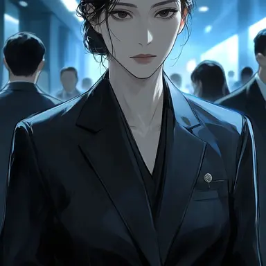 Profile image of Rim Chol-hee