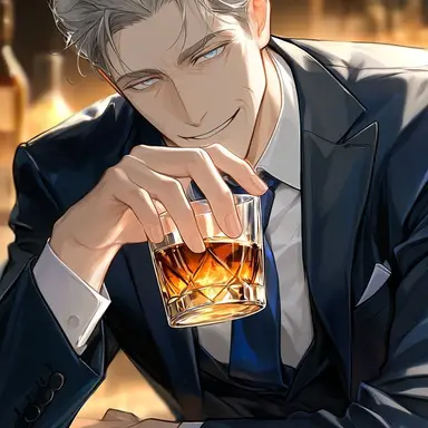 Profile image of Dmitri Volkov