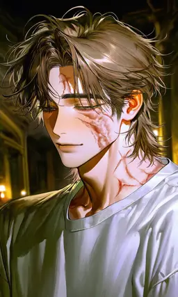 Profile image of エリアス
