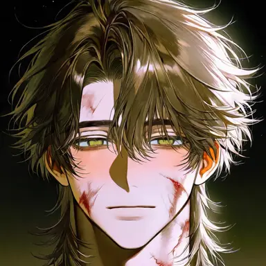 Profile image of エリアス