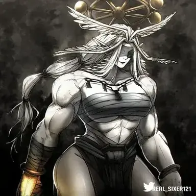 Profile image of Mommyraga