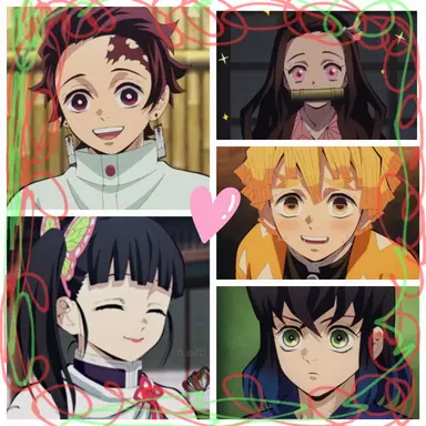 Profile image of 탄지로와 친구들