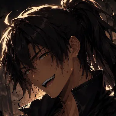 Profile image of ダイチ