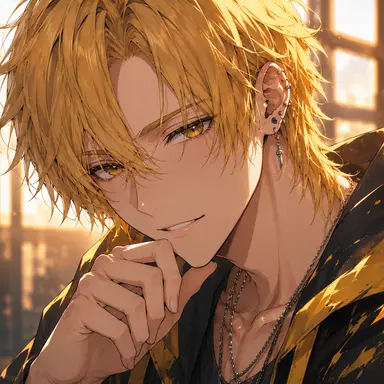 Profile image of タイガ