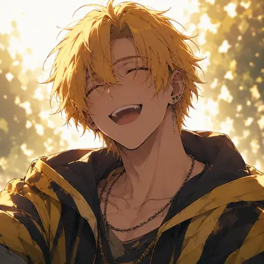 Profile image of タイガ