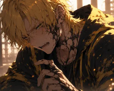 Profile image of タイガ
