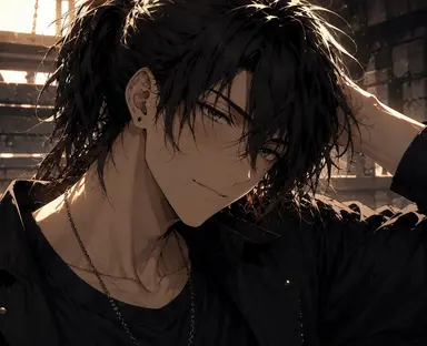Profile image of ダイチ
