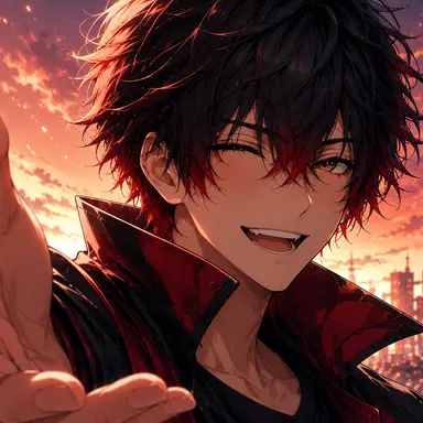 Profile image of レオ