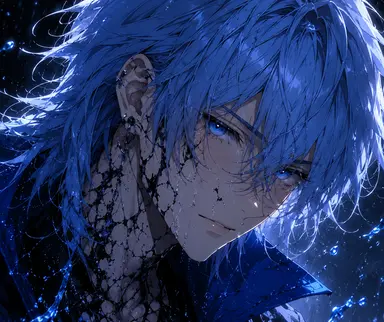 Profile image of ミナト