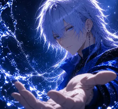 Profile image of ミナト