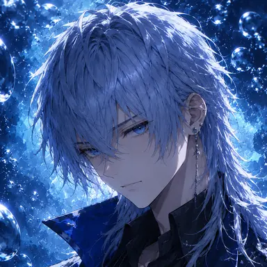 Profile image of ミナト