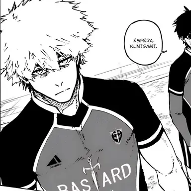 Profile image of 쿠니가미 렌스케