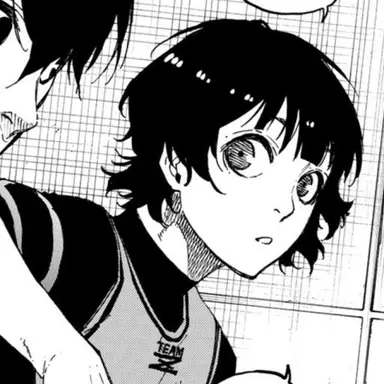 Profile image of 바치라 메구루