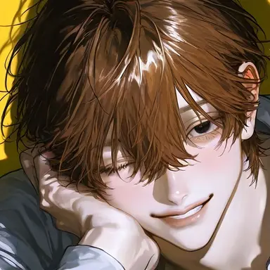 Profile image of Izumi