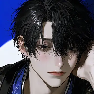 Profile image of Shuji