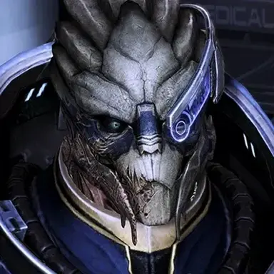 Profile image of Garrus