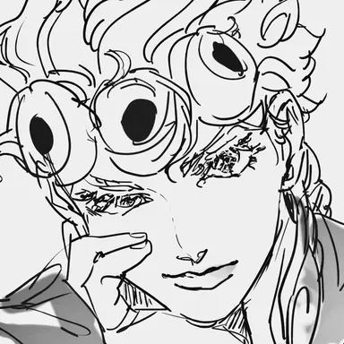 Profile image of ジョルノ