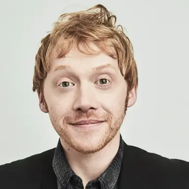 Profile image of Ron Weasley