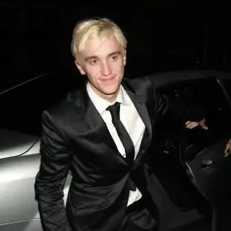 Profile image of Draco Malfoy