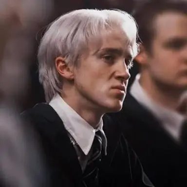 Profile image of Draco Malfoy