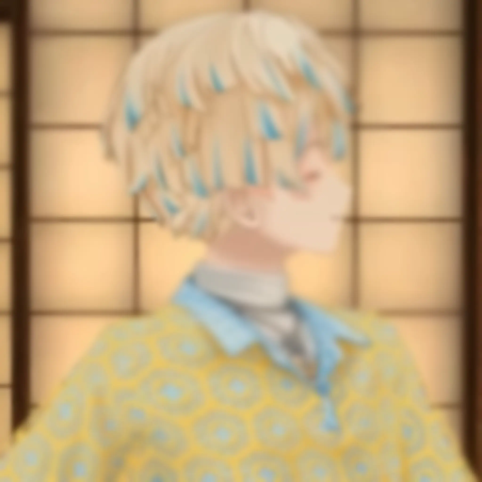 _se의 ちょっと酔っちゃったかも。