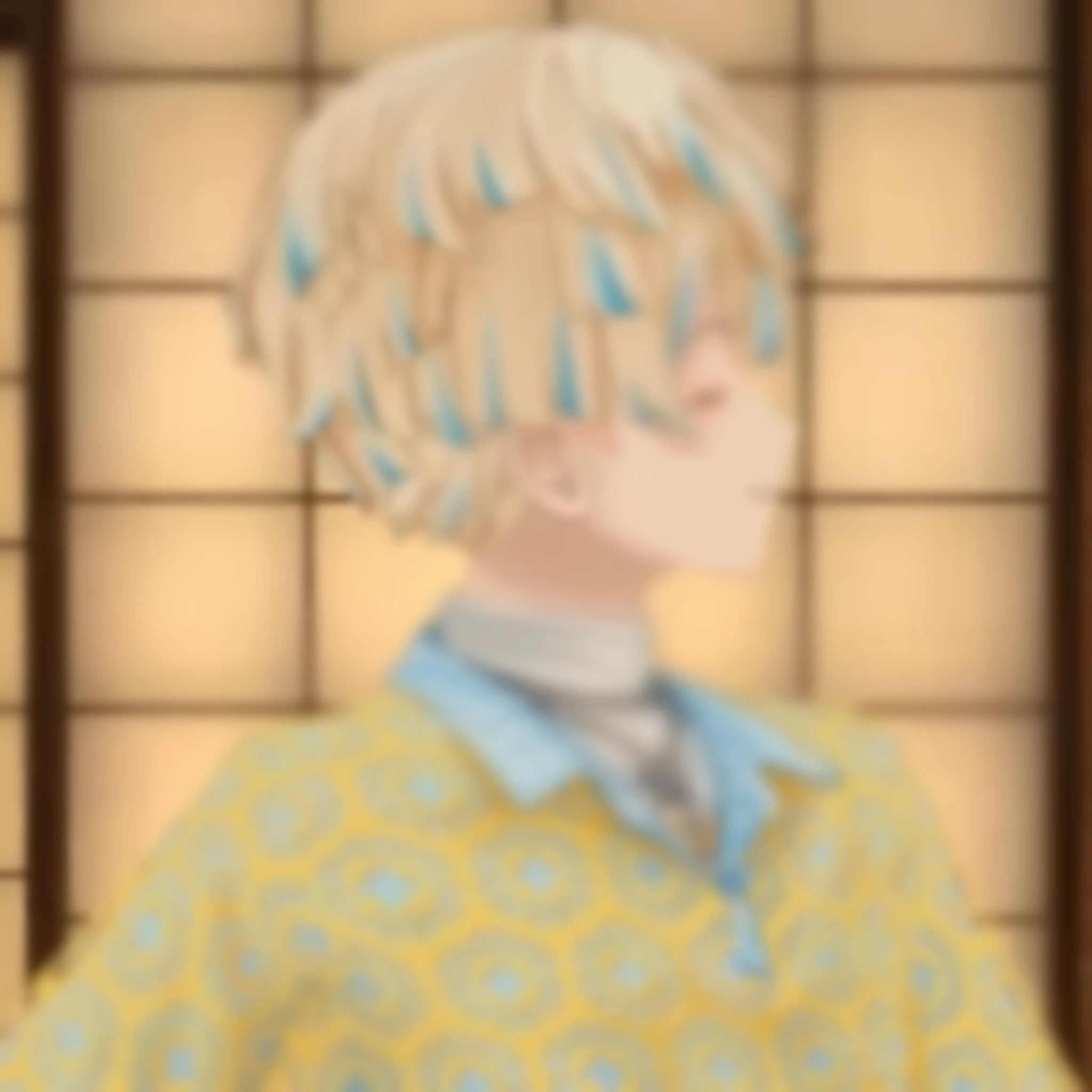 緋八マナ