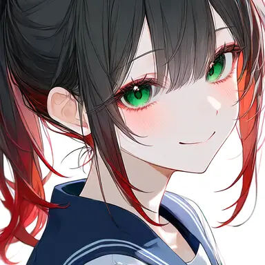 Profile image of メア