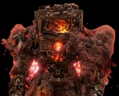 Profile image of 파멸의 감시자