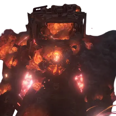 Profile image of 파멸의 감시자