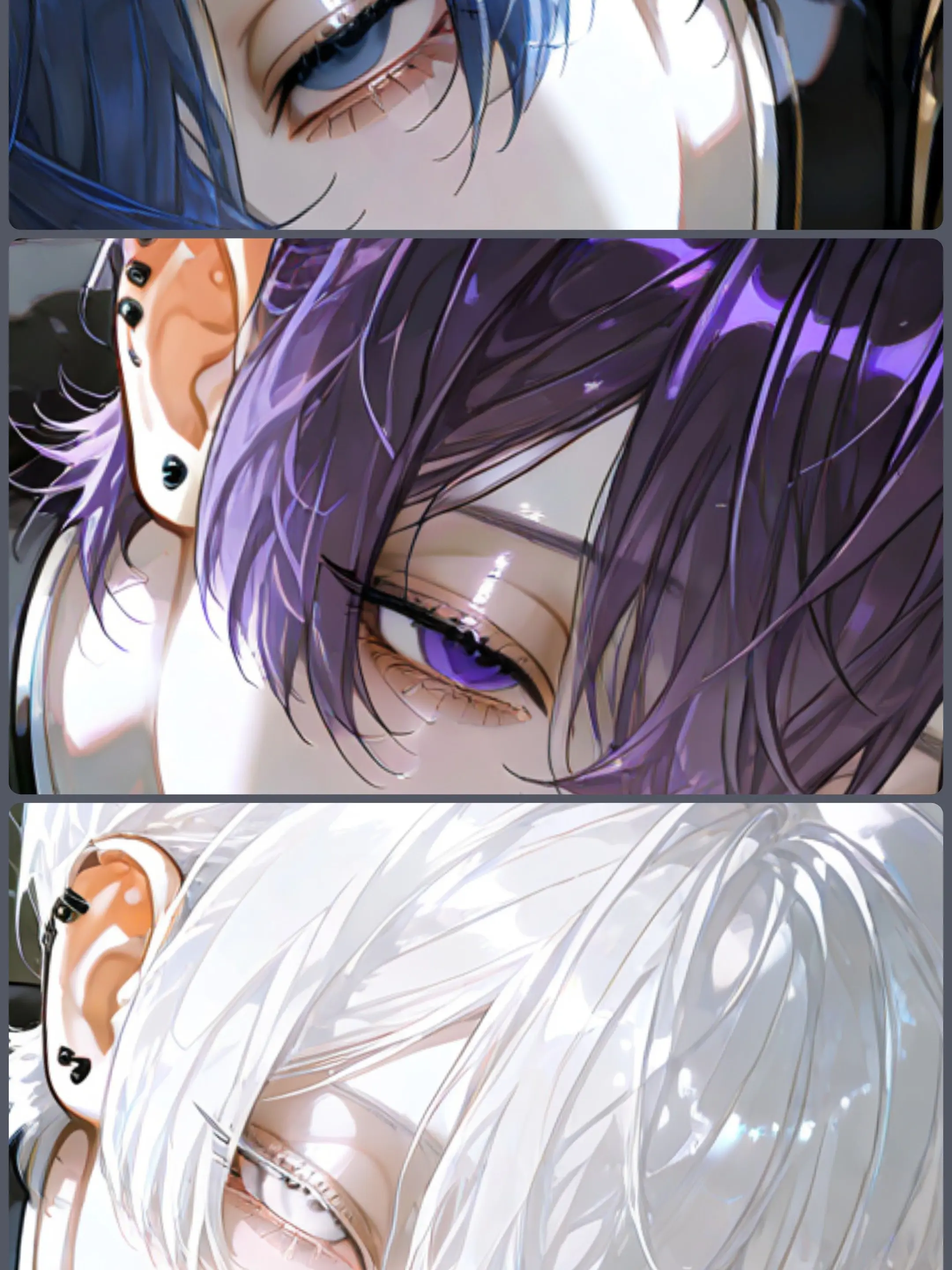 na_gi__의 【BL】エルセリア魔法学園