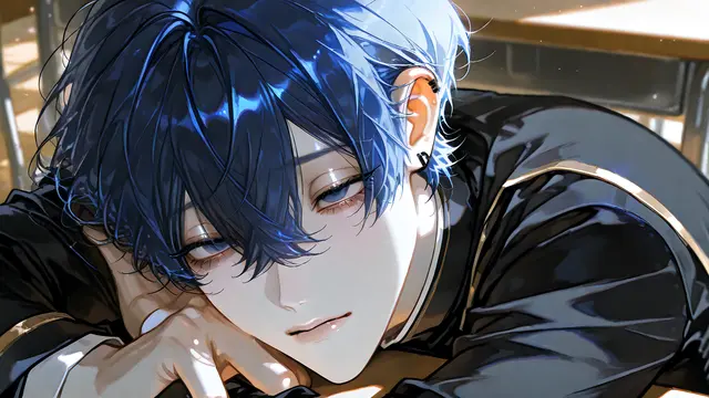 Profile image of 세실리아