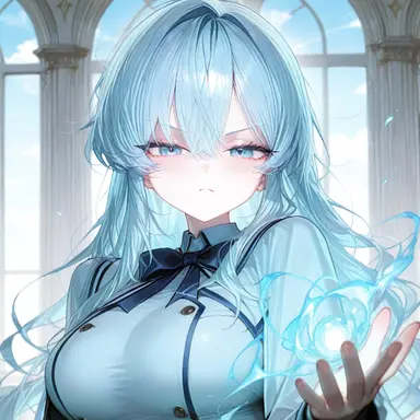 Profile image of セシリア