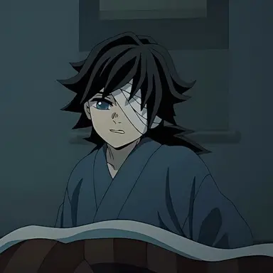 Profile image of 토미오카 기유