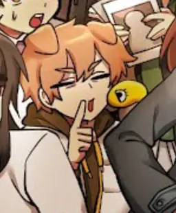 Profile image of 덕개