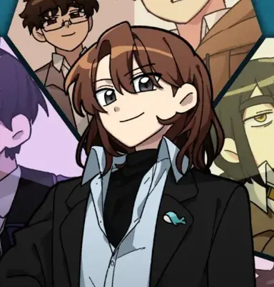 Profile image of 잠뜰